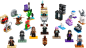 Preview: LEGO® Harry Potter™ - 76404 - Adventskalender 2022